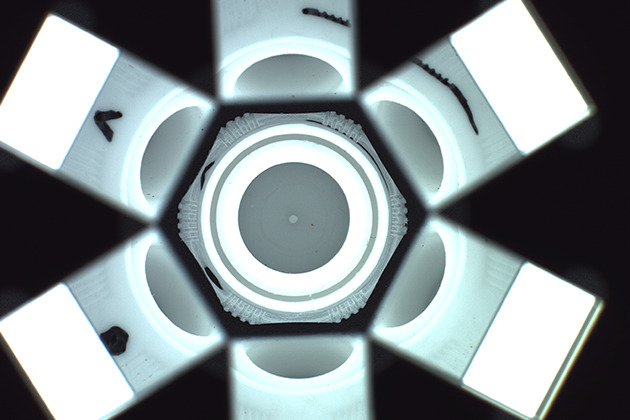 DOUBLE REFLECTION CHROVIT