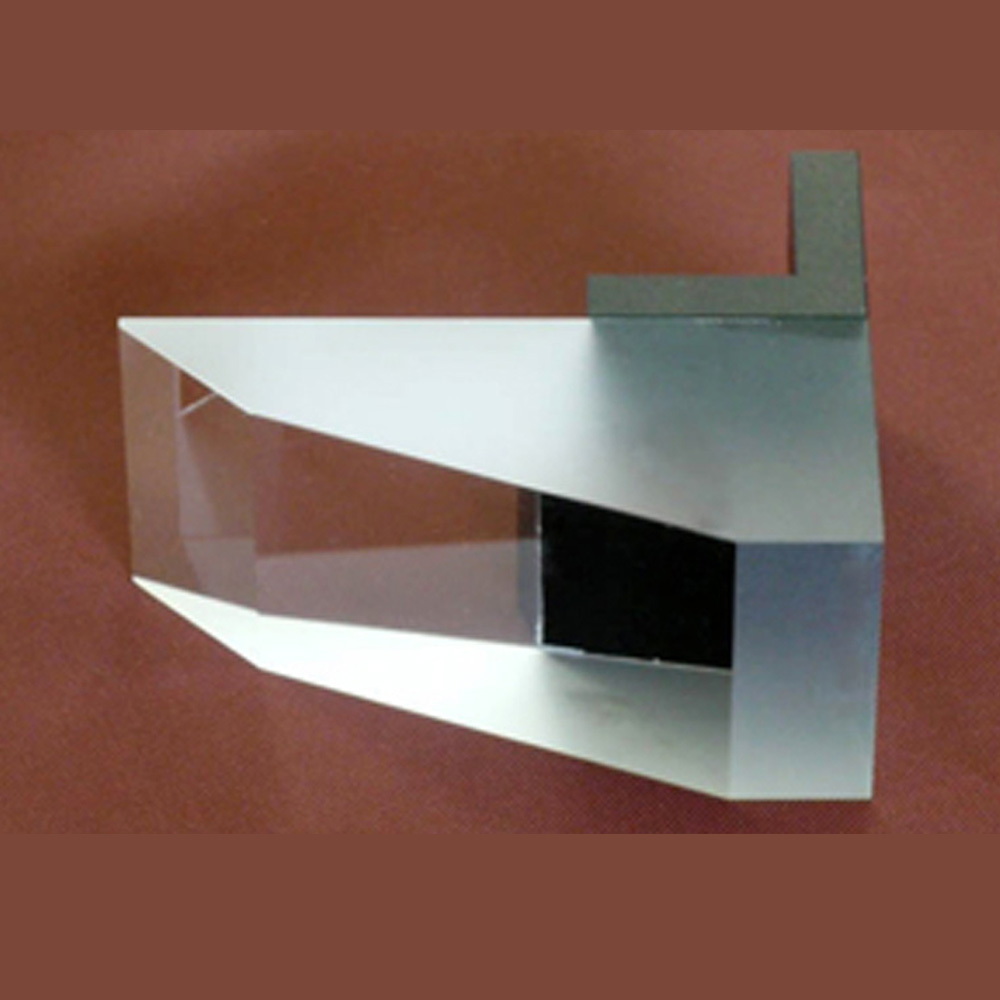 DOUBLE REFLECTION CHROVIT