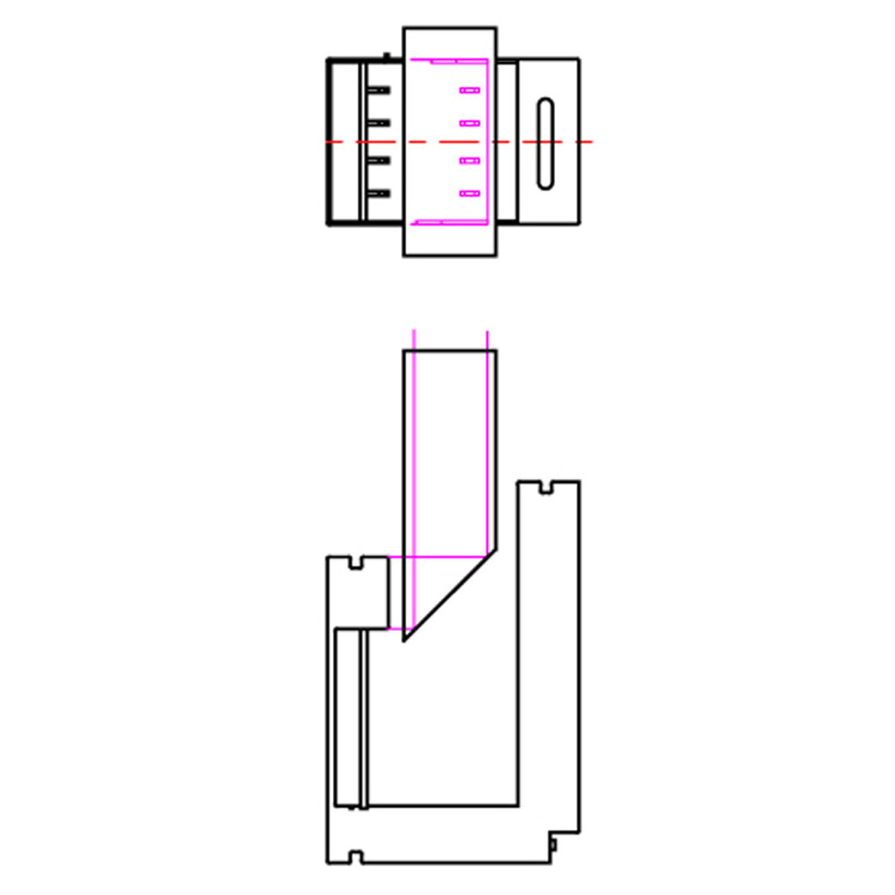 EDGE CHROVIT
