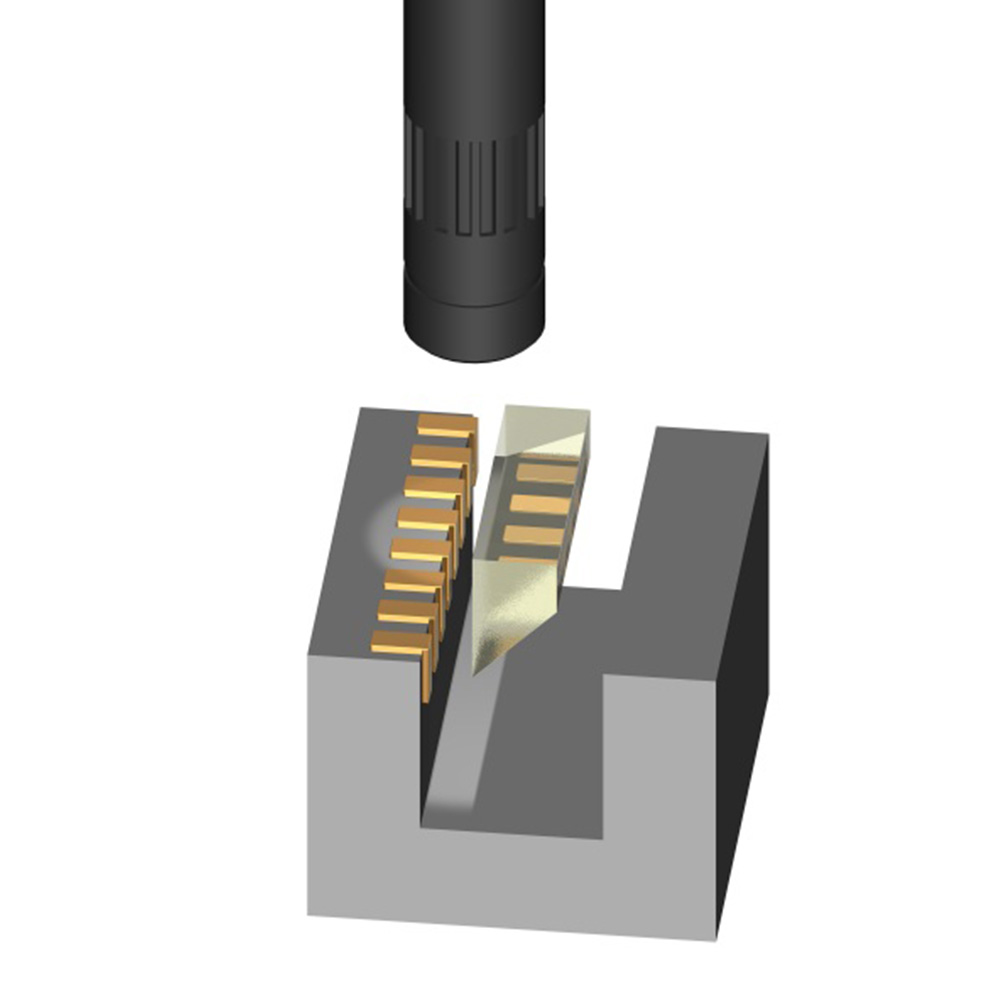 EDGE CHROVIT