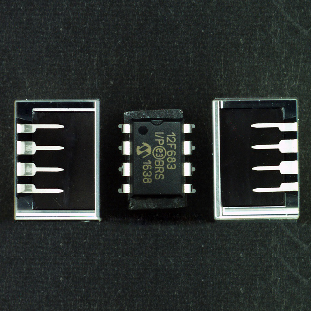 EDGE CHROVIT