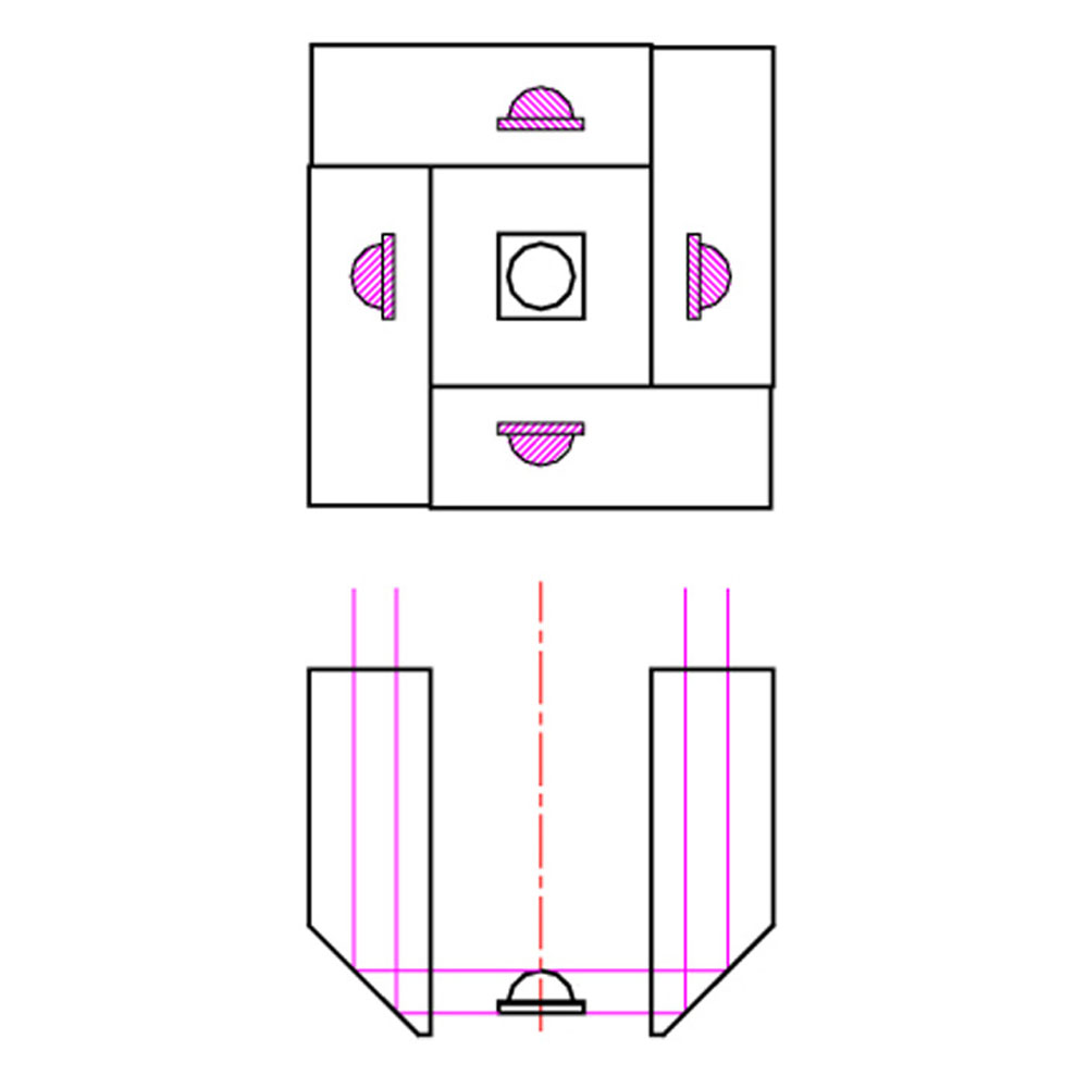 EDGE CHROVIT