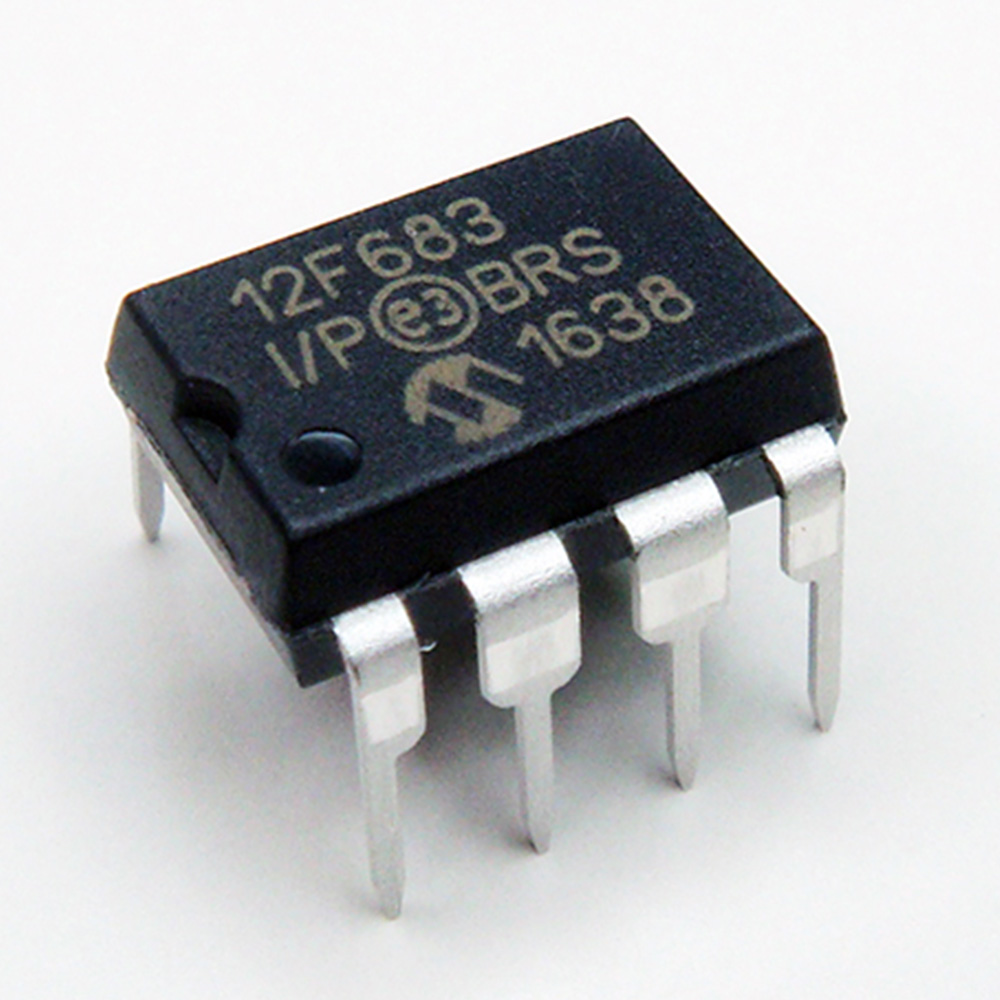 Inspection of Minute Electronic Components