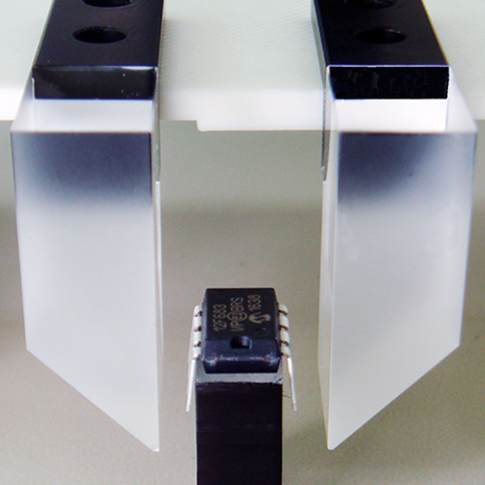 Coplanarity of IC Leads