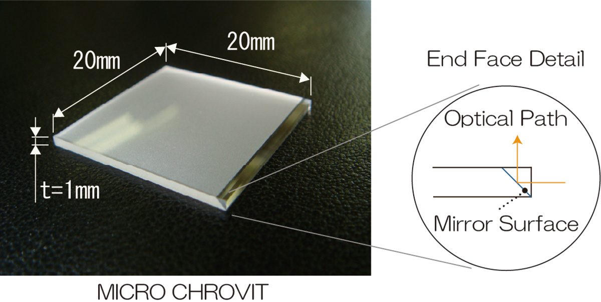 MICRO CHROVIT