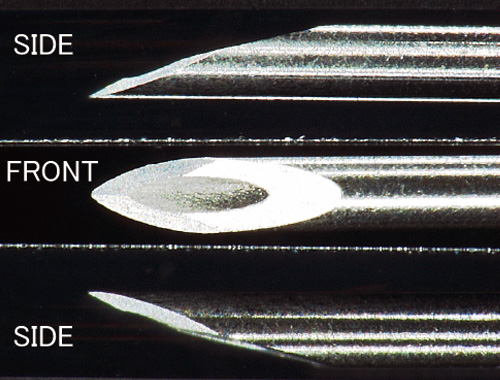 Syringe Needle