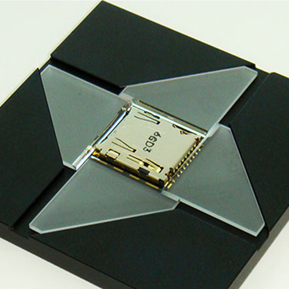 MICRO CHROVIT