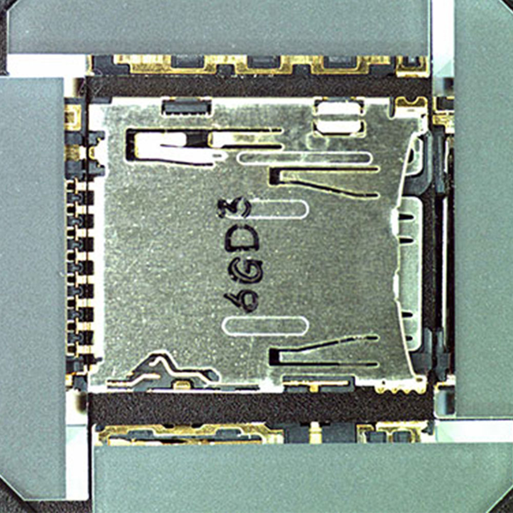 MICRO CHROVIT