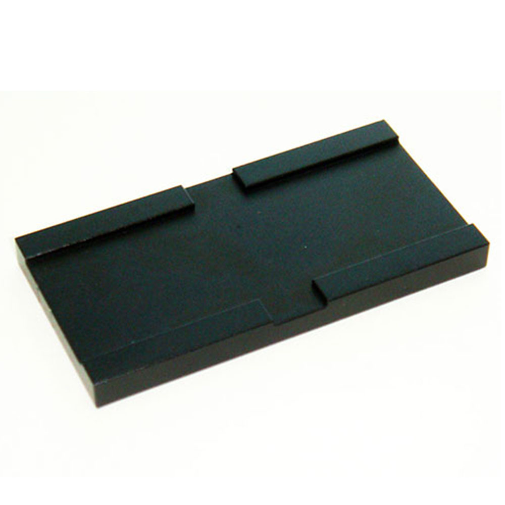 Appearance of the Holder