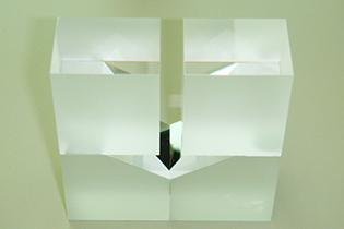 Used for imaging