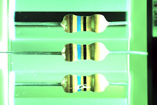 Resistor 1