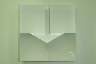 Used for imaging