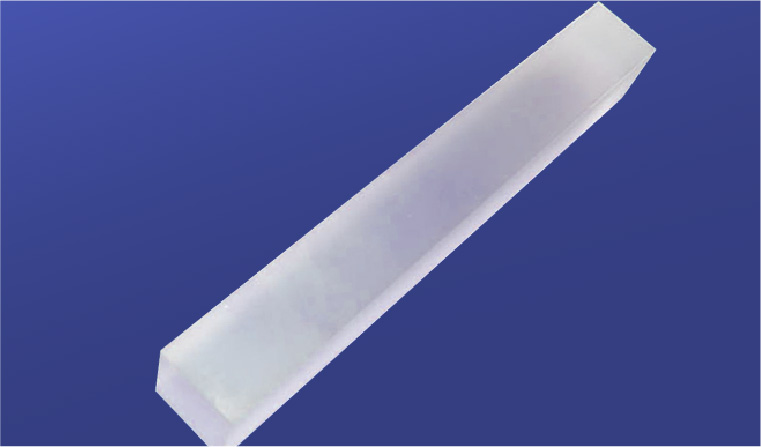 rod chrovit